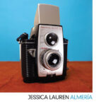 Jessica Lauren - Almer√≠a
