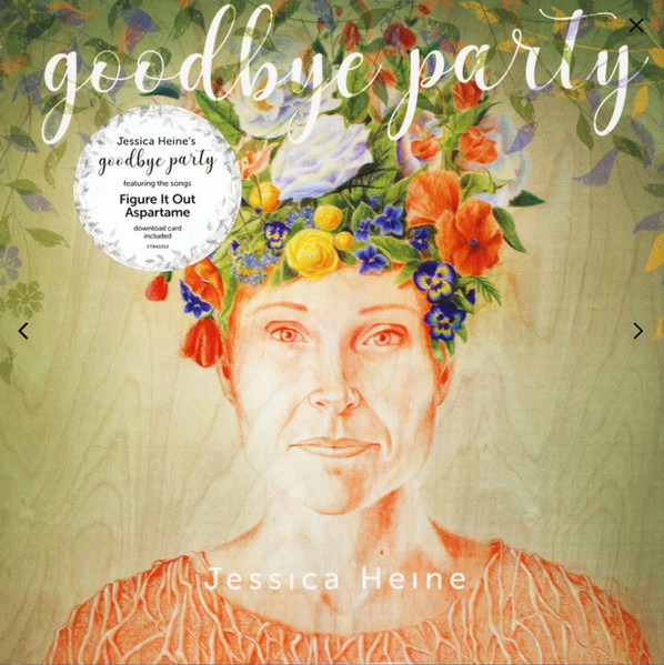 FTRA1013.jpg JESSICA HEINE - Goodbye Party - Image 1