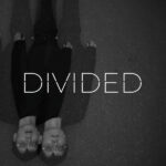 LARA JONES - DIVIDED EP