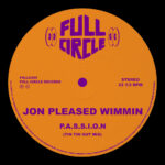 Jon Pleased Wimmin - P.A.S.S.I.O.N