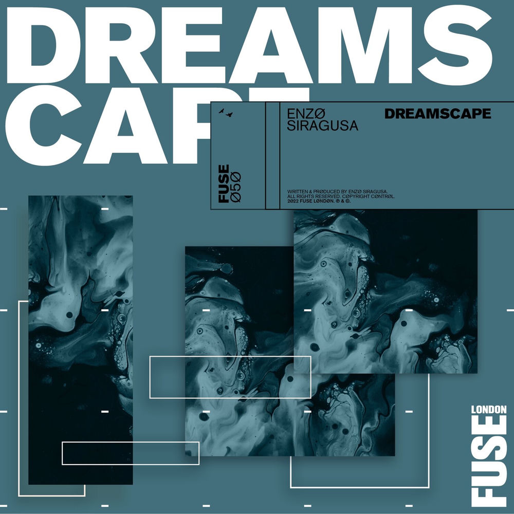 FUSE050.jpg Enzo Siragusa - Dreamscape - Image 1