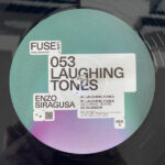 Enzo Siragusa - Laughing Tones