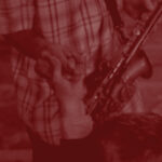 LOREN CONNORS & CLINT HEIDORN - THE DEPARTING OF A DREAM, VOL. VII