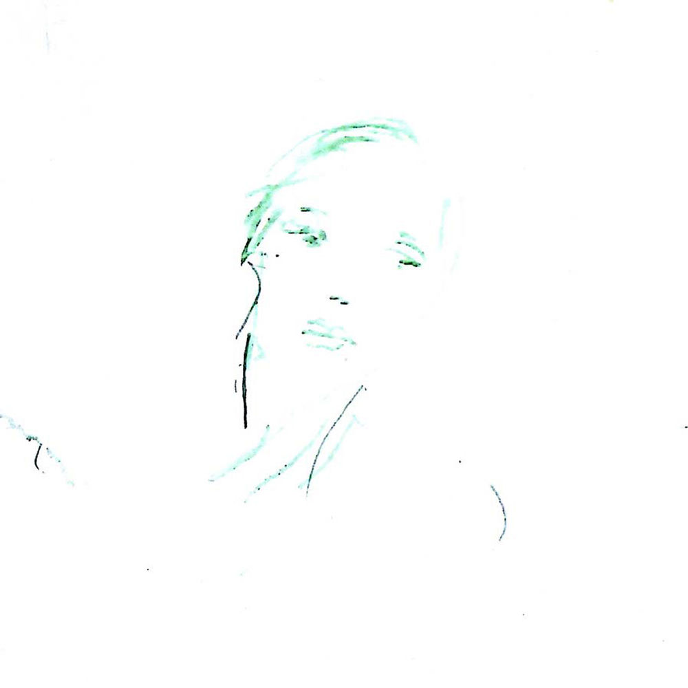 FV99LP.jpg LOREN CONNORS - THE DEPARTING OF A DREAM, VOL. VI - Image 1