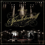 JANOVE - SPINDELVEVRIFF