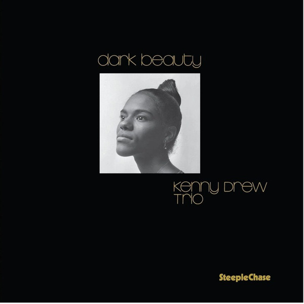 G1016.jpg KENNY DREW TRIO - DARK BEAUTY - Image 1