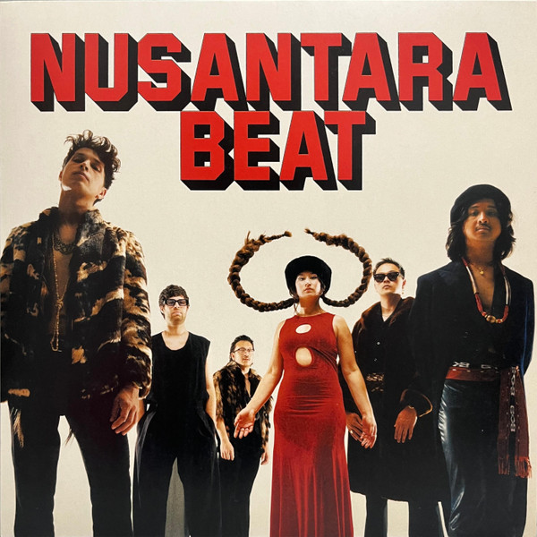 GBLP180.jpg NUSANTARA BEAT - Nusantara Beat - Image 1