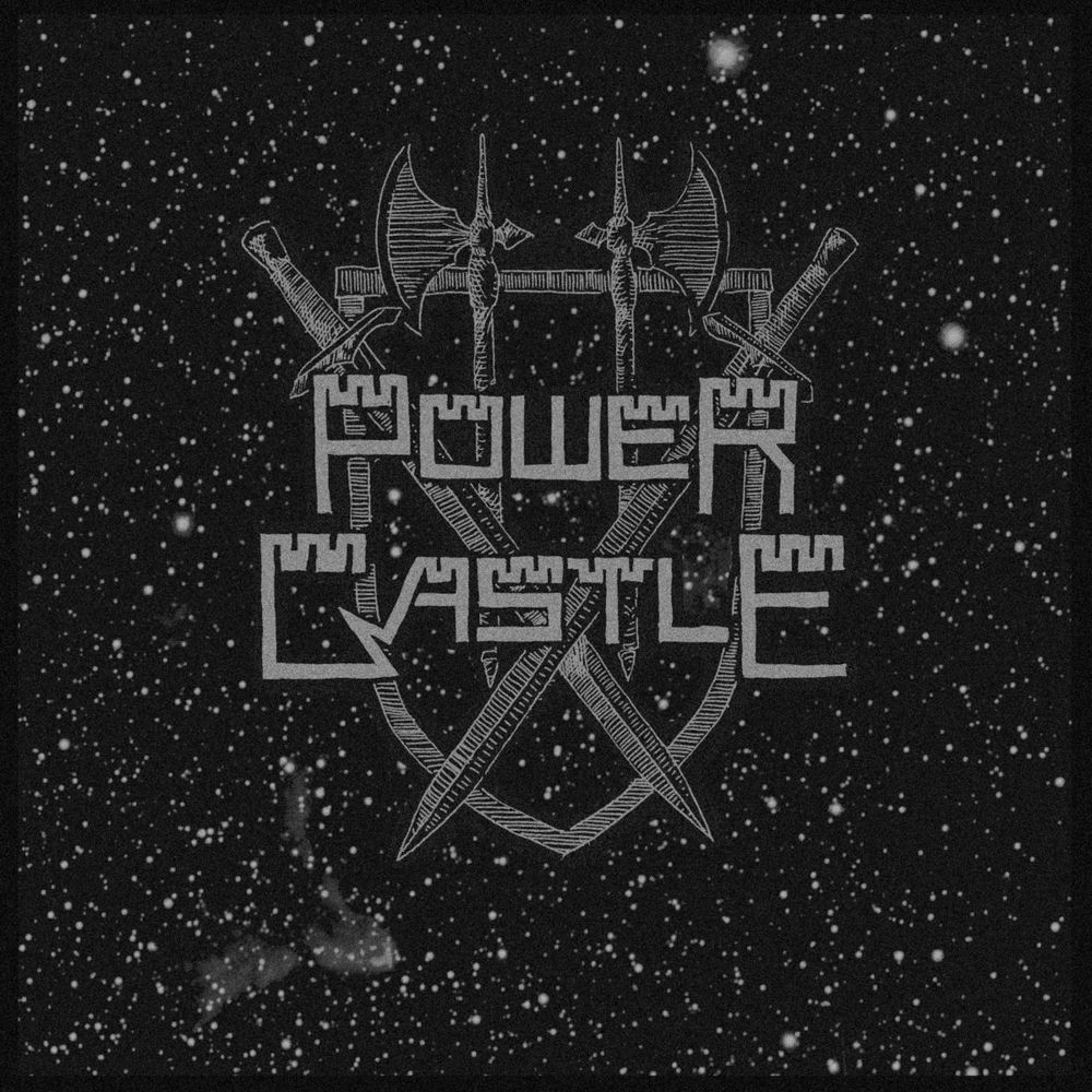 GCR201941LP.jpg POWER CASTLE - Power Castle - Image 1