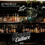Jo Paciello - The Jazz Syndicate