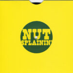 PAPERNUT CAMBRIDGE - NUTSPLAININ / GREEN CHAUD