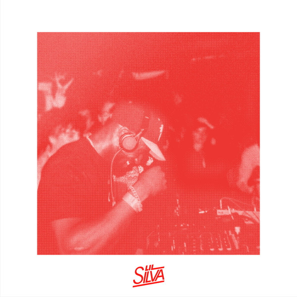 GDYRS010V.jpg Lil Silva - Drumatic - Image 1