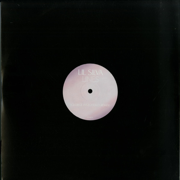 GDYRS017.jpg Lil Silva & George Fitzgerald - Lines (George Fitzgerald Remix) - Image 1