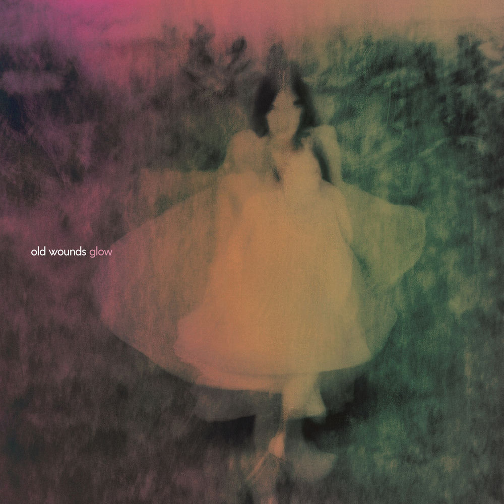 GFM078LP3.jpg OLD WOUNDS - Glow - Image 1
