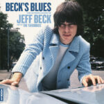 JEFF BECK - Becks Blues