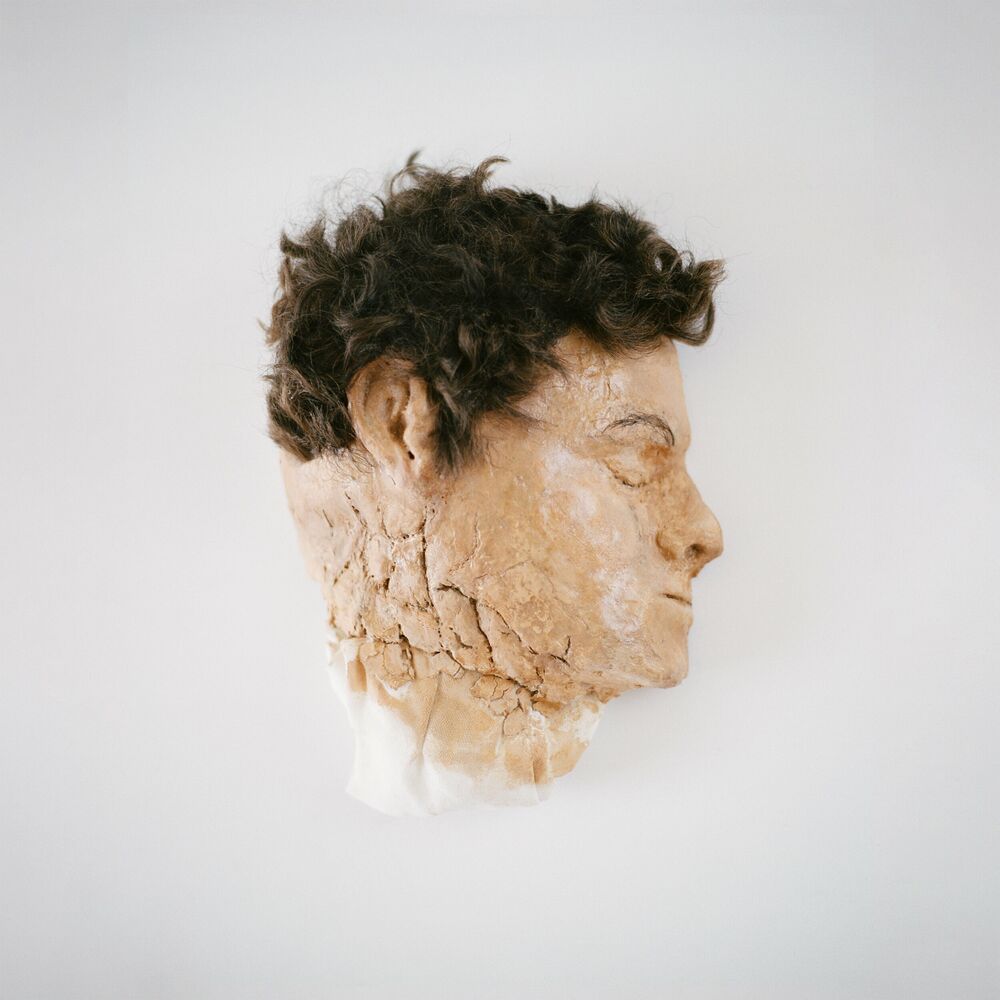 GHR002LPC1.jpg EMILE MOSSERI - TRYIN TO BE BORN - Image 1