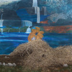 MARY LATTIMORE - AT THE DAM