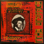 JEREMY GLUCK WITH NIKKI SUDDEN & ROWLAND S HOWARD - I KNEW BUFFALO BILL