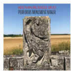 KENNAN/RUSSELL DUO - PERFORMS MONUMENT MAKER