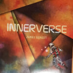 JAMES HERSEY - INNERVERSE