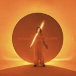 JADE BIRD - DIFFERENT KINDS OF LIGHT