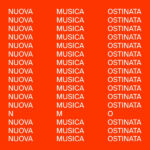 N.M.O. - Nuova Musica Ostinata
