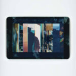 PORTICO QUARTET - ART IN THE AGE OF AUTOMATION (INDIES EXCLUSIVE TRANSPARENT CLEAR VINYL)