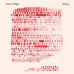 JASMINE MYRA - RISING