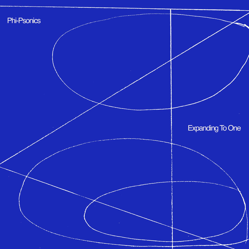 GONDLP76.jpg PHI-PSONICS - EXPANDING TO ONE - Image 1