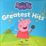 PEPPA PIG - PEPPA PIG GREATEST HITS