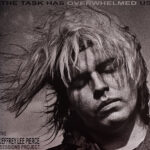 JEFFREY LEE PIERCE SESSIONS PR - TASK HAS OVERWHELMED US THE
