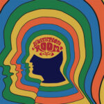 LEVITATION ROOM - MINDS OF OUR OWN (RSD EXCLUSIV