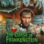 OST - The Curse Of Frankenstein (2x7inch
