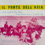 PIERO UMILIANI - IL PONTA DELLASIA