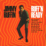 JIMMY RUFFIN - Ruff N Ready