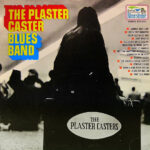 PLASTER CASTER BLUES BAND - Plaster Caster Blues Band
