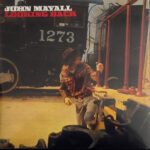 JOHN MAYALL - Looking Back