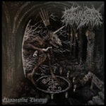 NOCTURNAL DEPARTURE - Clandestine Theurgy (+Poster)