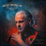 MICKE BJORKLOF & BLUE STRIP - COLORS OF JEALOUSY
