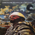 LONNIE LISTON SMITH & THE COSMIC ECHOES - Expansions