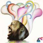 LEON THOMAS - Blues And The Soulful Truth