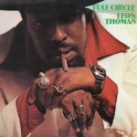 LEON THOMAS - Full Circle