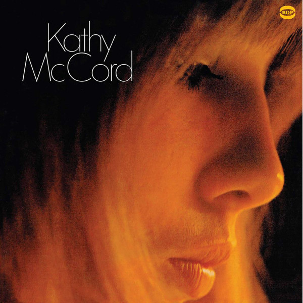 HIQLP152.jpg KATHY McCORD - KATHY McCORD - Image 1