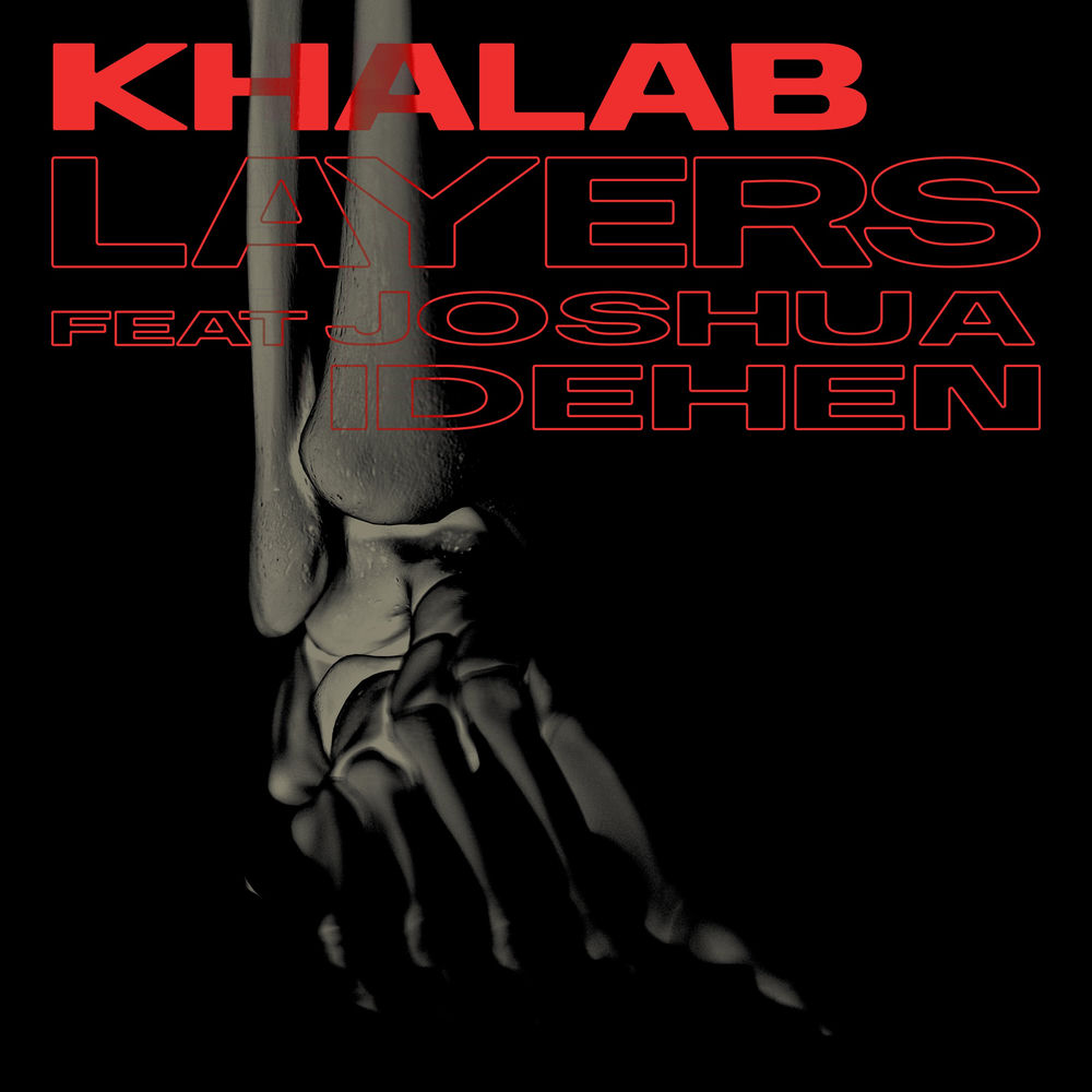 HJ011LP.jpg Khalab - Layers - Image 1