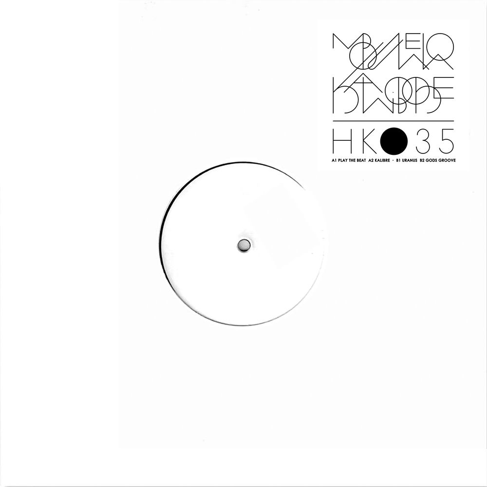 HK035LP.jpg MBULELO - KALIBRE - Image 1