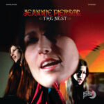 JEANNIE PIERSOL - NESTTHE