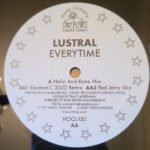 Lustral - Everytime