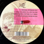 Lennie De Ice - We Are I.E. - Remixes