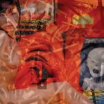 PAINJERK - Mission Invisible - Kill The Poor (Yellow/Black Splatter Vinyl)