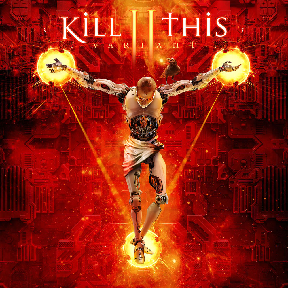 HP_REVLP417.jpg KILL II THIS - VARIANT - Image 1