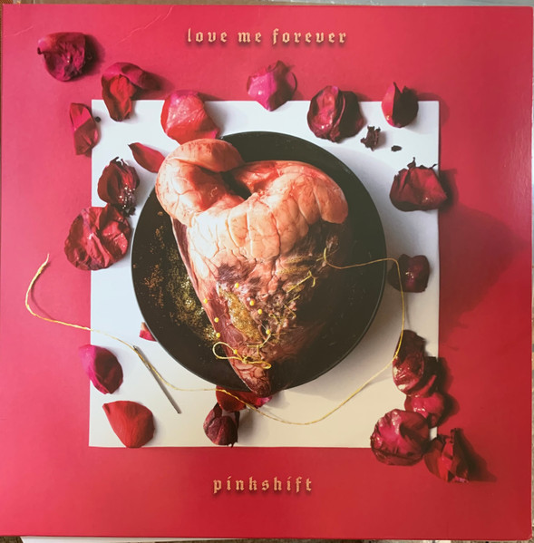 HR6658-1.jpg PINKSHIFT - LOVE ME FOREVER - Image 1